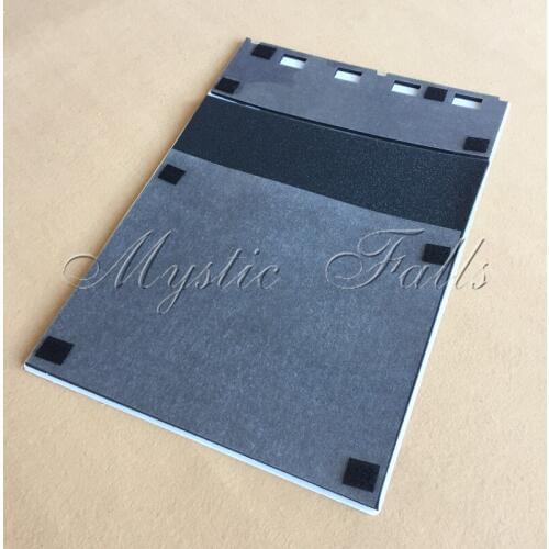 5X AF2075 ADF Unit Sponge Cover For Ricoh Aficio 1060 1075 2051 2060 2075 MP5500 MP6500 MP7500 MP7000 MP8000 MP9001