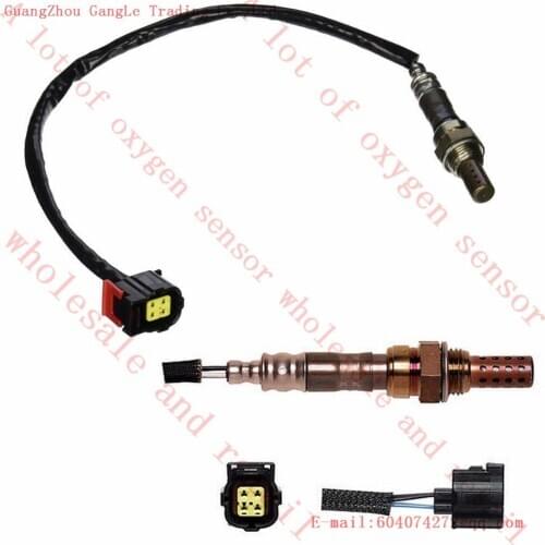Oxygen Sensor O2 Lambda Sensor AIR FUEL RATIO SENSOR for Dodge 234-4718 56028584AA 2002-2004