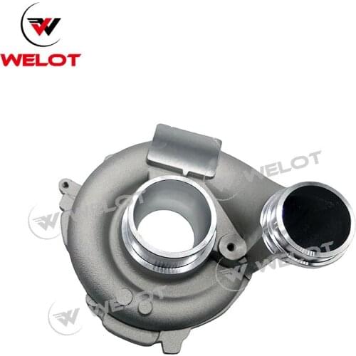 Turbo Compressor Housing WL3-0527 Turbocharger Parts for 757608
