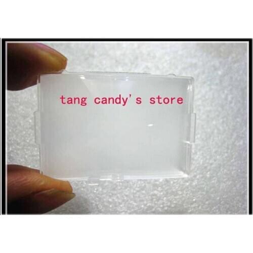 NEW Original Frosted Glass (Focusing Screen) For Canon EOS 5D Mark II 5DII 5D2 Digital Camera Repair Part