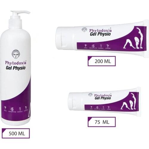 PHYTODOXIA Creams