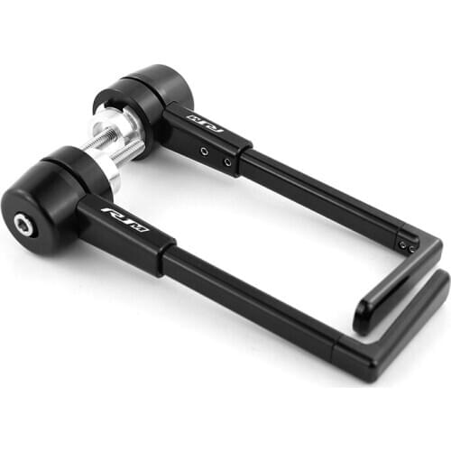 Fit For Yamaha YZF-R1M 2015 2016 2017 2018 2019 Motorcycle CNC Adjustable Lever Guard Brake Clutch Lever Protector Proguard