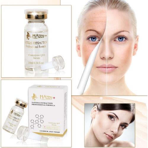 Qbeka Anti-wrinkle Face Serums
