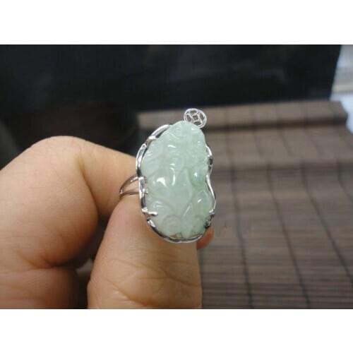 Qianxihengyuan Paired Rings