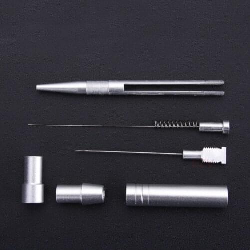 Manual hair planting pen eyebrow planting hair follicle planting pen