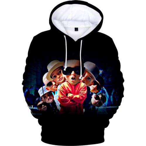 Skiooik Fashionable Men's Hoodies