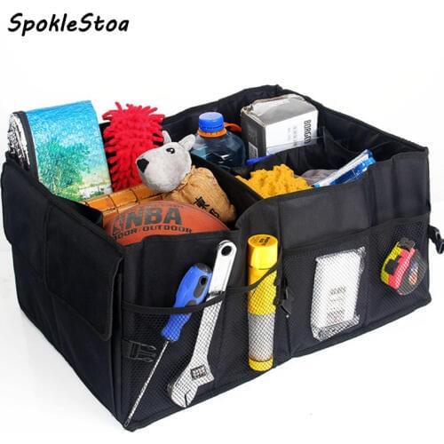 Органайзеры для багажника Spokle Stoa China At AliExpress