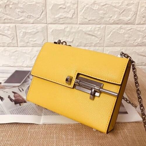 Genuine Leather Crocodle Pattern Women Messenger Bags Designer Shoulder Bag Bolsas De Mujer Luxury Handbags Women Bags Designer