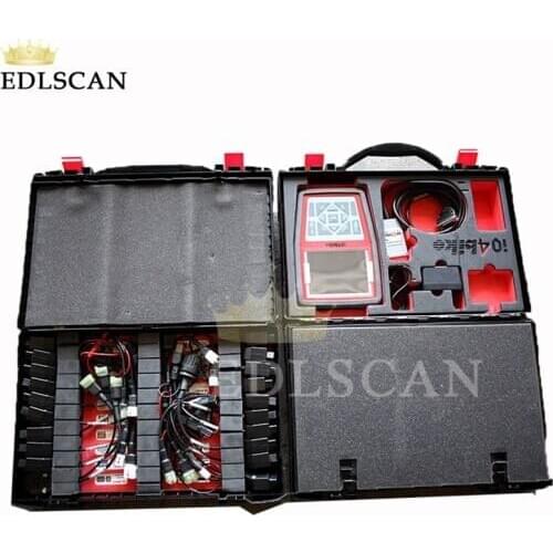 High Precise Motor Bike Diagnostic Scanner Motorcycle Diangostic Tool IQ4Bike