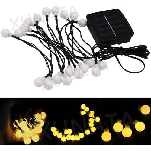 Светодиодные шары XUNATA China At AliExpress