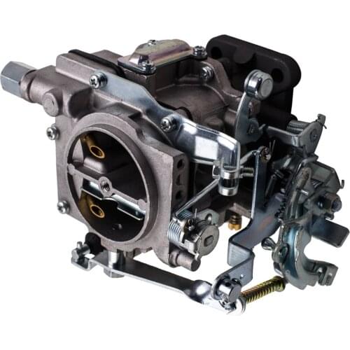 1x Carburetor Carb For Toyota Corolla 3K 4K 1968-1978 21100-24034 21100-24035