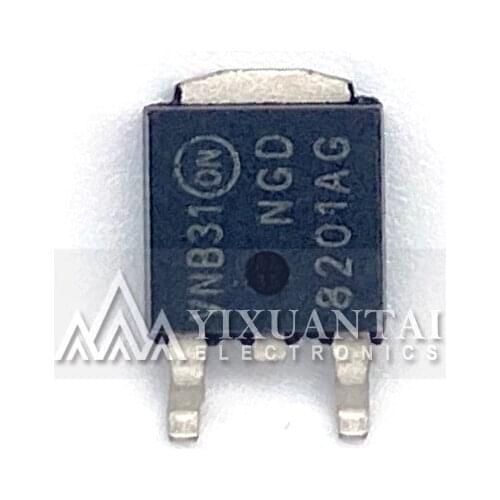 10pcs/lot Free shipping 100% original NGD8201ANT4G NGD8201AG NP40N10VDF-E1-AY NP55N04SLG-E1-AY NP90N04VDG-E1-AY TO252