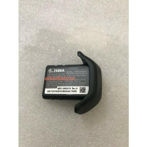 100% Original NEW Battery PTRY-HS3100-HS1-01 For Zebra HS3100 series BT000296A01