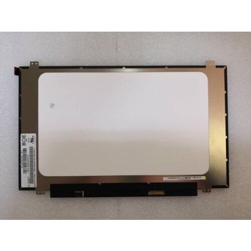14" LCD Screen NT140WHM-N44 30 Pin HD1366X768 Matte Panel TN matrix NT140WHM N44 for ASUS Y4000 U410 F442