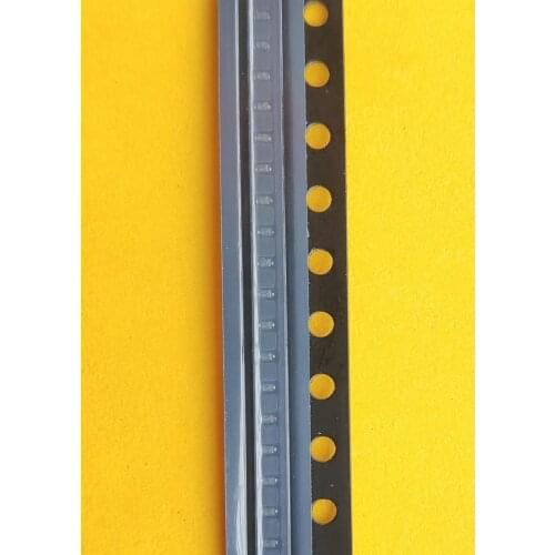 500pcs/lot, For iPhone 7G 7+ 7P 7plus 7 PLUS i7 D3702 LCD LED Backlight Back light Diode black color boost on mainboard