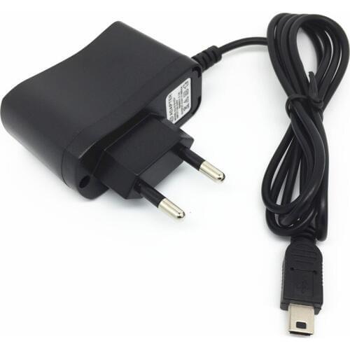 5V 1500mah Power Home wall Charger for gps navigation navigator