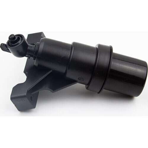 61677137401 61677137402 For BMW 730i 735i 750i 750Li E65 E66 E67 Left/Right Side Headlight Washer Nozzle Cylinder Free Shipping