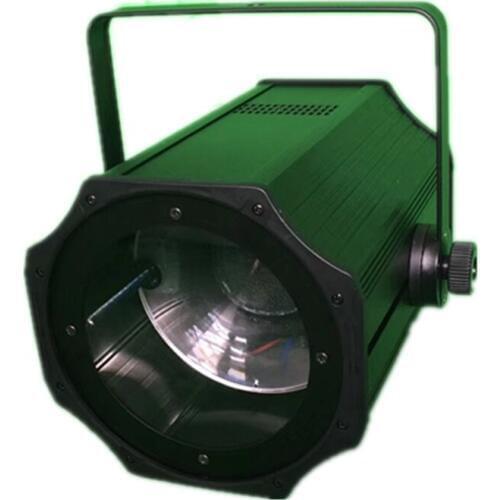 Aluminum housing mini 120W cob led zoom par light led wash stage lighting for indoor dj culb party show holiday dmx512 singal