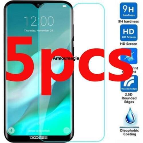 Armoureagle DOOGEE BL5000 Phone Cases