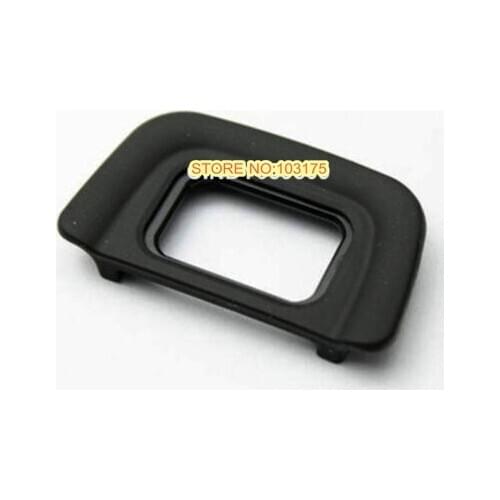 Free Shipping! New DK-24 Eyecup Rubber For Nikon DSLR D5000 D5100 D3000 D3100