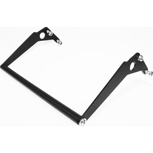 Motorcycle Accessories GPS Holder Phone Navigation Mount Bracket Holder For BMW R1200GS ADV R 1250 GS Adventure 2018-2019