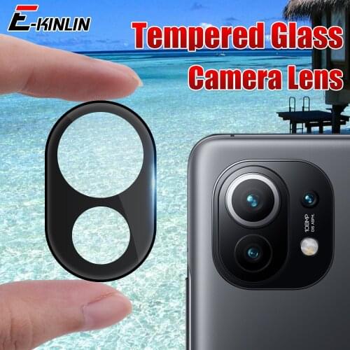 E-KINLIN Screen Protectors For Xiaomi Poco M3