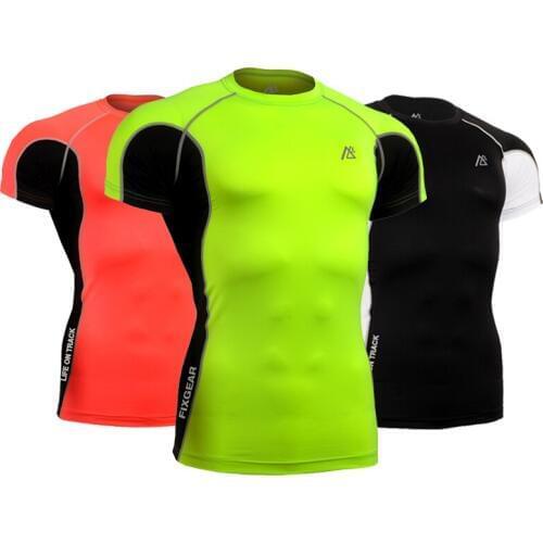 EMONDER Men's Sports T-Shirts