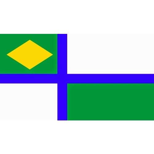 90x150cm flag of north america continent