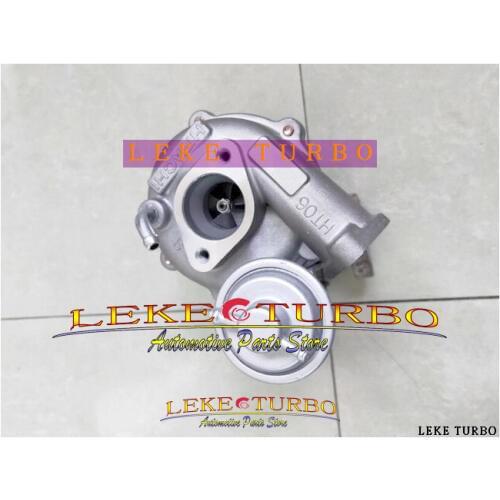 HT06-3E HT06 13900-83G70 1390083G70 13900 83G70 HITA Turbo Turbine Turbocharger For SUZUKI For HITACHI K10A Engine