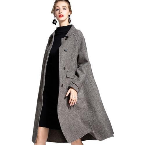 HVMODLZV Womens Winter Coats