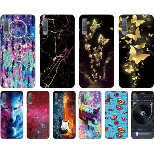 JURENHE Phone Cases LG X Power 2