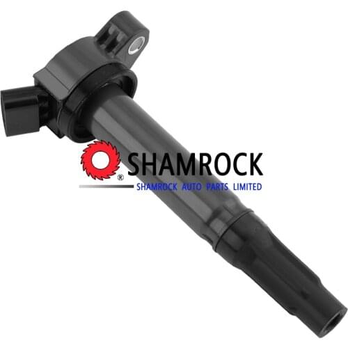 Direct Ignition Coils OEM 90919-02255/90919-02251 for Llexus ES350 RX350 Ttoyota Avalon Camry Highlander Rav4 Sienna Venza