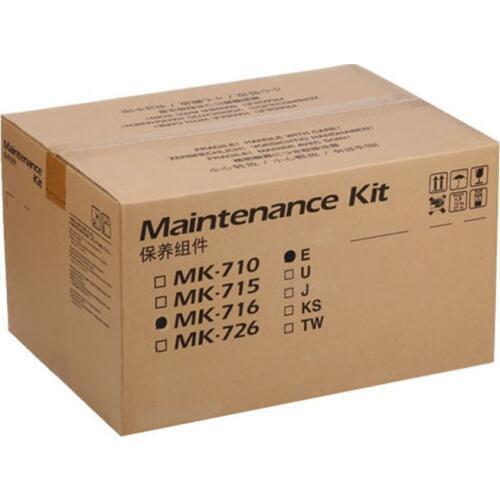 MK-716 Maintenance Kit for Kyocera KM 4050 5050 4050DP 5050DP