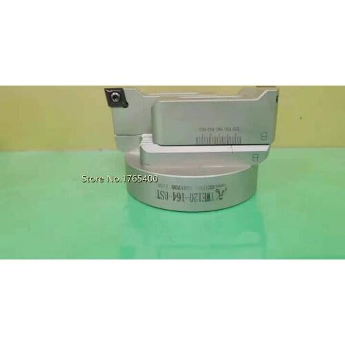 New 1pcs High precision RBH 120-164mm Twin-bit Rough Boring Head,for CCMT120408 inserts, RBH120-164 Boring head