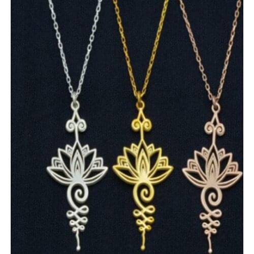 2021 New Summer Necklaces Jewelry Girl Silver Color Bohemia Alloy Necklace Multilayer Chain For Women Pendant