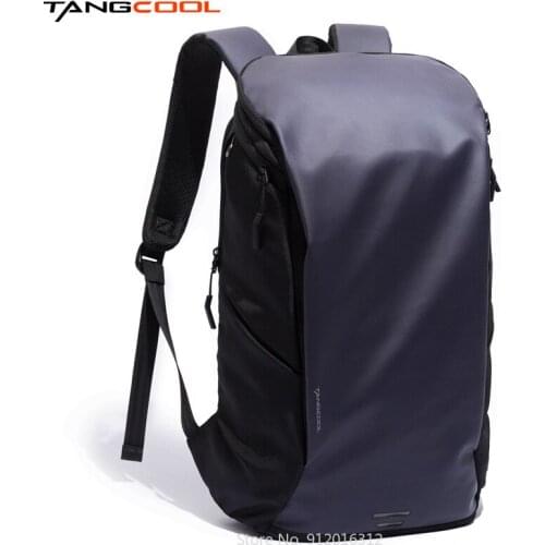 Xiaomi Fashion Casual Waterproof Large Capacity Backpack Multi-layer Back Pack Travel Hiking Camping Luggage Bag