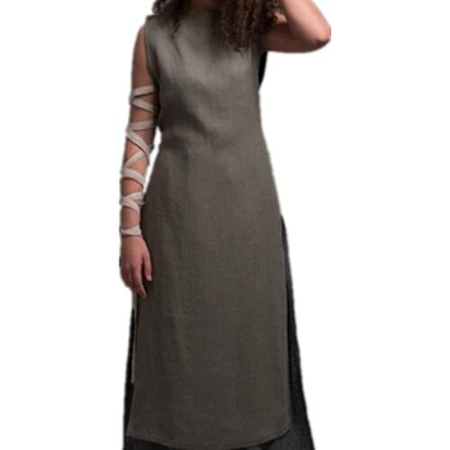 New trend nordic home workwear gardening restaurant aprons kitchen cooking custom logo for women