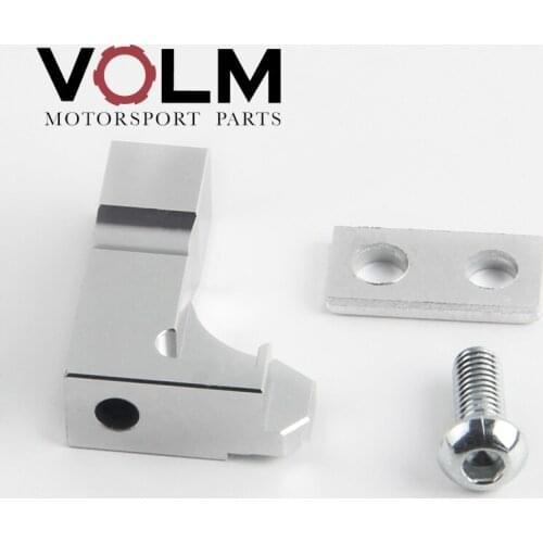 P2015 Repair Bracket aluminum for Audi VW Skoda Seat 2.0 TDI plastic manifold 03L129711AG bop19