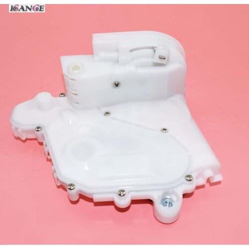 ISANCE Front Right Door Lock Latch Actuator For Honda CR-V CRV 2.4L 2007 2008 2009 2010 2011 72110SWAD01 & 72110-SWA-D01