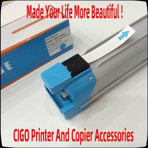 For Samsung MultiXpress X4220 X4250 X4300 Color Printer Toner Cartridge,For Samsung 4220 4250 4300 CLT-808 CLT 808 Refill Toner