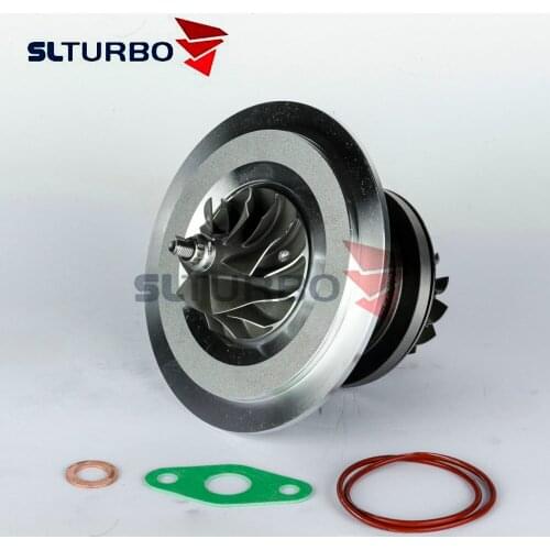 Turbine Core Turbolader Chra GT2052S 727266 452301 For Perkins Industriemotor T4.40 Turbocharger Cartridge 100% New 2674A328