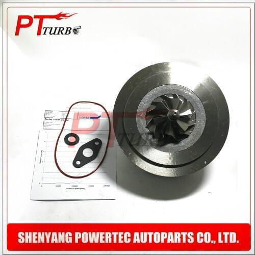 Core turbo replacement 796122 turbine 796122-0005 cartridge turbolader for Peugeot Boxer III 3.0HDI 107Kw 114Kw 130Kw F1CE0481D