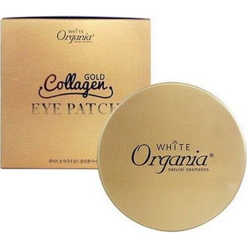 WHITE ORGANIA Health Products