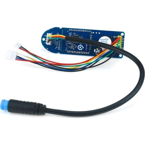 1pc Original Dashboard Dash Board M365 Bird Scooter Electric Circuit Board Parts