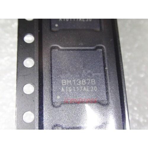10PCS BM1387B BM1387 QFN-32