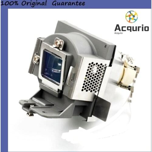 100% New ORIGINAL projector lamp 5J.JFH05.001 with housing for MH530 TH530 200 DAYS WARRANTY