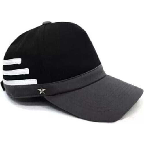 2021 New Danganronpa V3 Cosplay Saihara Shuichi Cosplay Hat Uniform Cap Only