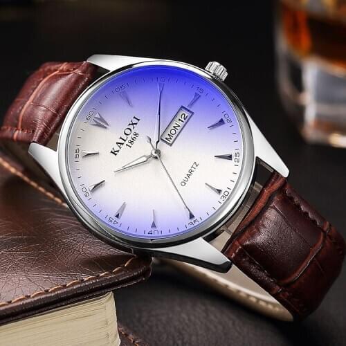 2021 Popular Student Fashion Belt Watch Mens Quartz Lovers Watch A Pair of Waterproof Leisure Business Wholesale Luxury Watch