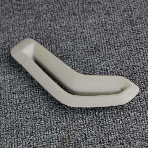 39966530 Front LH Oak Seat Belt Retractor Guide Ring For Volvo XC90 2003-2014 S60 2001-2009 V70 2001-2007 S80 1999-2005