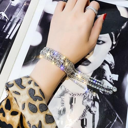 ATGSSFKSRS Rigid Bracelets